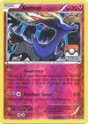 Carta Pokémon Lendário Xerneas Ex Xy Promo 7 no Shoptime