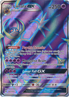 Lunala GX (66/149) (Jumbo Card) [Sun & Moon: Base Set] – Galaxy