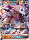 Lycanroc-GX · Team Up (TEU) #SV67 ‹ PkmnCards