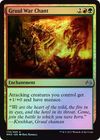 Gruul War Chant 170 249 Foil