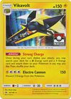 PACK FRESH Holo MINT SAME DAY SHIPPING Details about   Vikavolt 52/149 