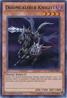 Doomcaliber Knight - Turbo Pack 1 TU01 - Yugioh | TrollAndToad