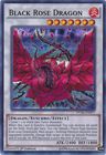 Black Rose Dragon - Yu-Gi-Oh! Promo Cards - Yugioh | TrollAndToad