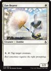Fan Bearer 012 269