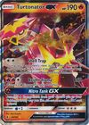 Pokemon Card Ho-OH 21/147 Holo GX Sun & Moon 3 SL3 EN NEW