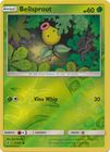 Details about   Bellsprout 49/64 common Pokémon Card Jungle Set 