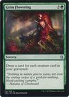 Grim Flowering 114 320