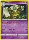 Pokemon TCG - Dusknoir Diamond & Pearl Holographic w/Swirl Card 2/130 –  Pfaltzcraftsmore