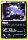 Absol G LV.X (pl3-141) - Pokemon Card Database