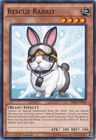 Rescue Rabbit - King's Court 1st Edition - Yugioh | TrollAndToad