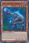 DUOV-EN089 Double Evolution Pill Ultra Rare 1st Edition YuGiOh Card
