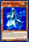 Starfoil Rare Card 1st Edition SP18-EN003 Details about   Yu-Gi-Oh: CYBERSE WIZARD 