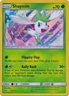 Shaymin LV. X - DP39 - Promo - 2009 Spring Collector's Tins