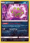 Spiritomb - 62/114 - Steam Siege - Reverse Holo – Card Cavern