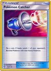 Pokemon Catcher 64 73 Uncommon