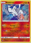 Reshiram · Plasma Freeze (PLF) #17 ‹ PkmnCards