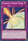 Storming Mirror Force LEDD ENB22 Common 1st Edition Legendary Dragon Decks Singles