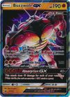 Pokémon Card Database - SM Promos - #69 Buzzwole GX