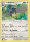 Pokémon Card of the Day – Staraptor FB LV.X Supreme Victors SV 147