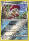 Escavalier - Pokemon Theme Deck Exclusives - Pokemon | TrollAndToad