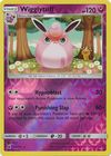 Wigglytuff (79/99) (Cosmos Holo) (Blister Exclusive) [Black & White: N