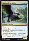 Resplendent Griffin 170 196