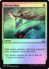 Blazing Hope 003 196 Foil