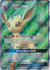 Palkia GX - 147/156 - Full Art Ultra Rare