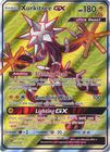 Xurkitree GX SM68 Wave Holo Promo - Ultra Beasts GX Premium Collection -  Pokemon Singles » Pokemon English Promos - Collector's Cache