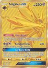 Solgaleo GX - 89/149 Sun & Moon Ultra Rare Pokemon - PSA 8 NM/MINT – The  PokéTrade Emporium