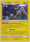 Pokemon TCG - Luxray Diamond & Pearl Holographic w/Swirl Card 7/130 - –  Pfaltzcraftsmore