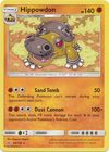 Hippowdon LV.X (pl2-107) - Pokemon Card Database