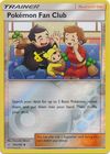 155/156 Ultra Full Art Ultra Rare NM-Mint Pokemon SM05 1x Pokemon Fan Club