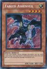 Fabled Ashenveil HA03 EN037 Secret Rare Unlimited