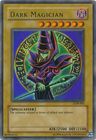 Dark Magician - Yu-Gi-Oh! Promo Cards - Yugioh | TrollAndToad