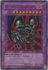 B Skull Dragon MRD 018 Ultra Rare Unlimited