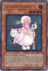 Princess Pikeru - Yugioh | TrollAndToad