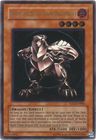 ULTIMATE Horus The Black Flame Dragon LV4 SOD-EN006 1ST YGO Card PL