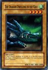 The Dragon Dwelling in the Cave 5DS2 EN005 Common Unlimited