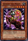 Chiron the Mage - Yugioh | TrollAndToad