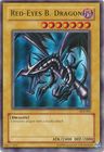 Red-Eyes B. Dragon - Yugioh | TrollAndToad