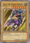 Gaia The Fierce Knight - Yugioh | TrollAndToad