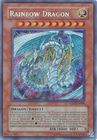 Rainbow Dragon - Yu-Gi-Oh! Promo Cards - Yugioh | TrollAndToad