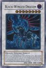Card Gallery:Black-Winged Dragon | Yu-Gi-Oh! Wiki | Fandom