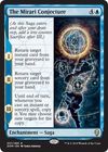 The Mirari Conjecture 057 269