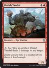 Orcish Vandal 137 269