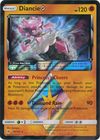 Pokemon TCG Lost Thunder - Ditto 154/214 NM/M - Prism Star