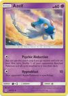 Pokemon Azelf Lv. X Legends Awakened Holo #140/146 - Legends Fan Shop