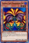 Exodia the Forbidden One - Dark Legends DLG1 - Yugioh | TrollAndToad