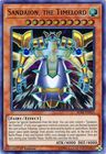 Neo-Spacian Dark Panther - Yugioh | TrollAndToad